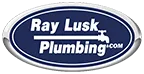 Ray Lusk Plumbing Logo