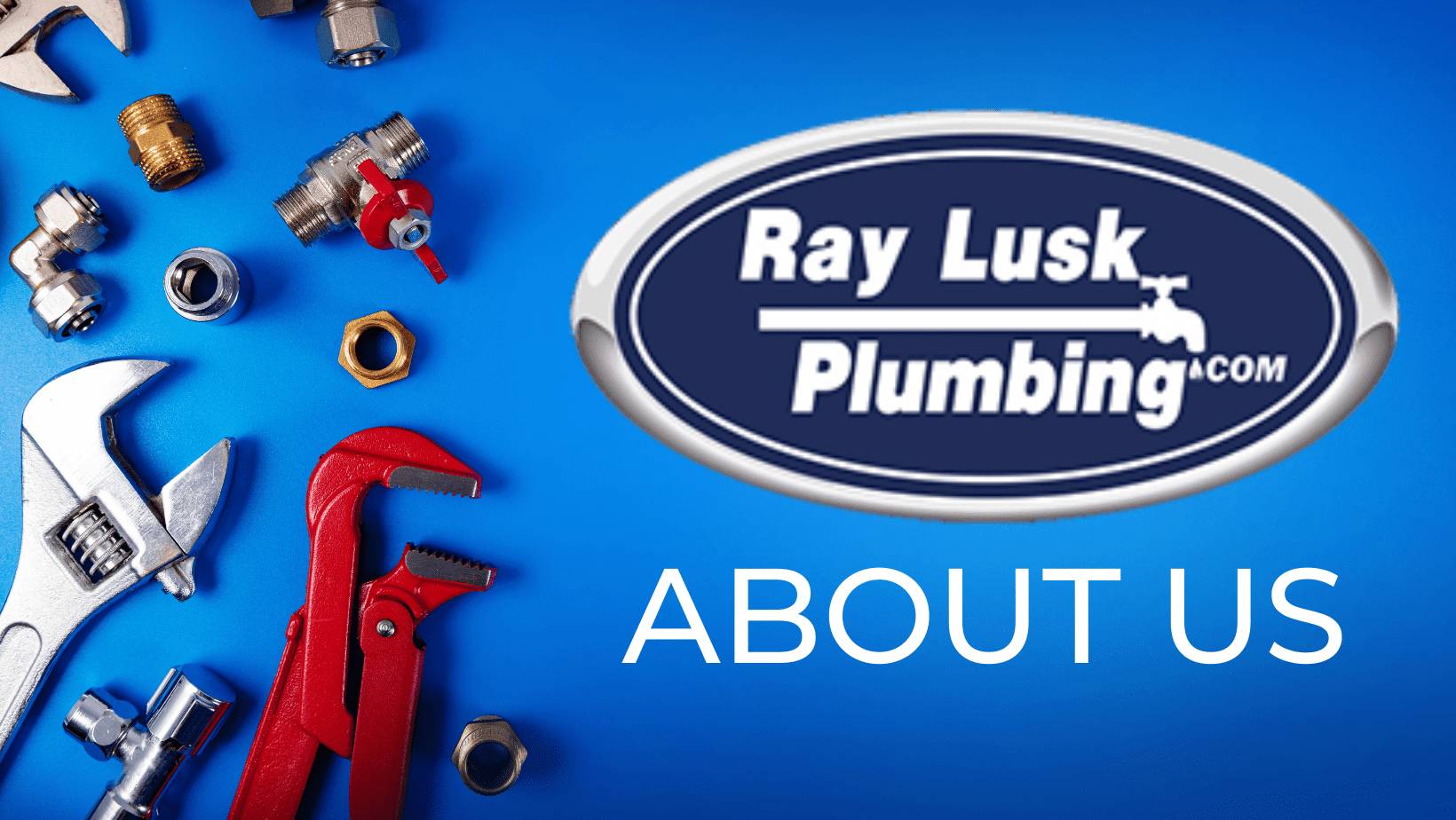 Ray Lusk Plumbing photo 2