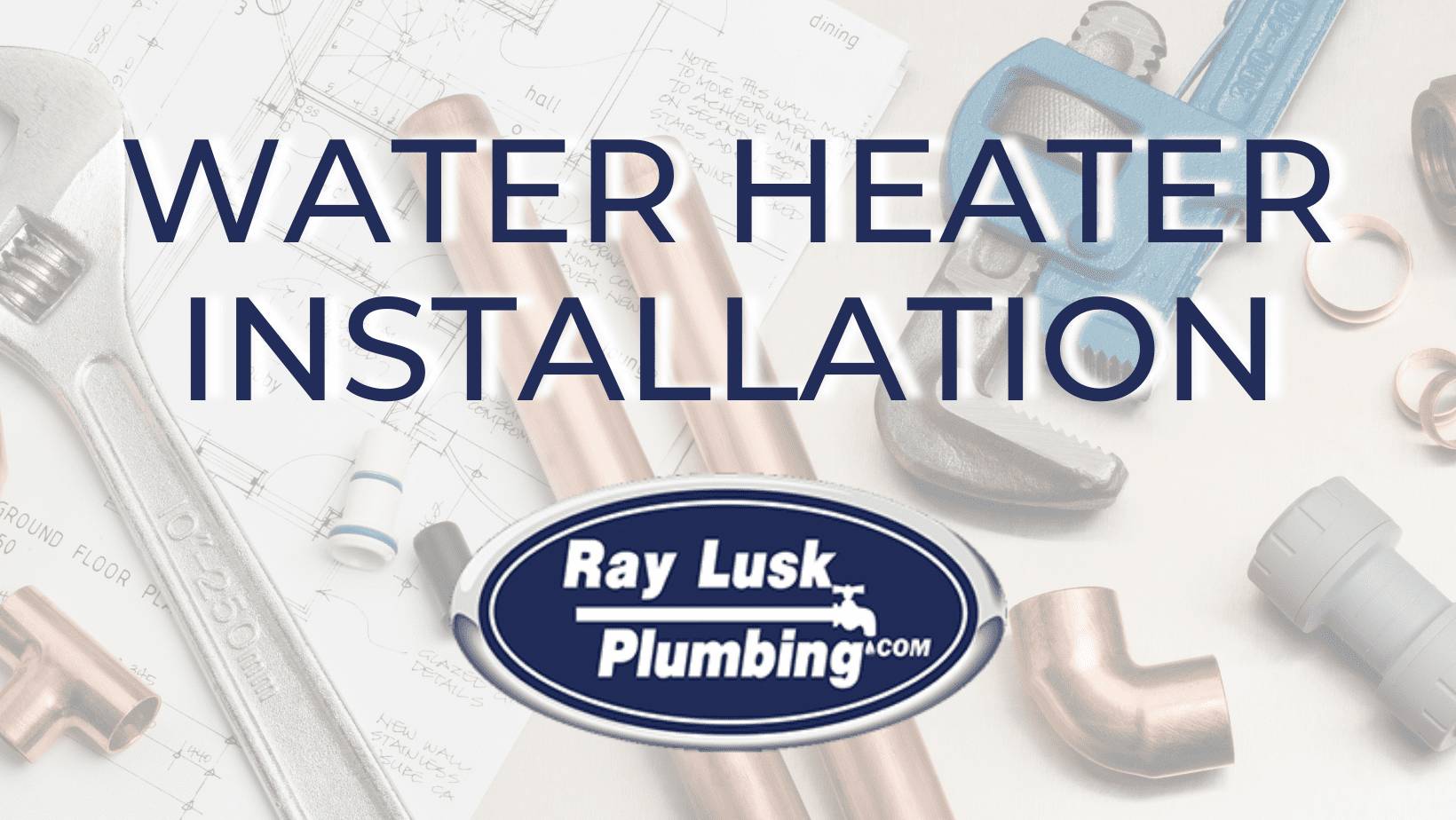 Ray Lusk Plumbing photo 4